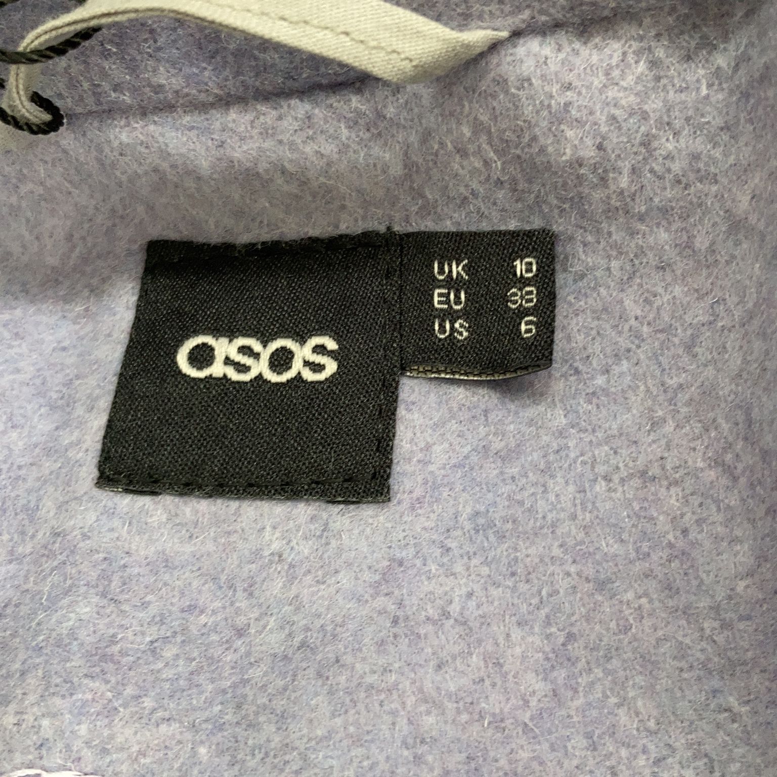 ASOS