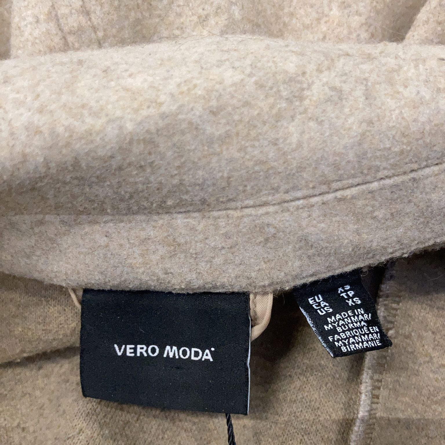 Vero Moda