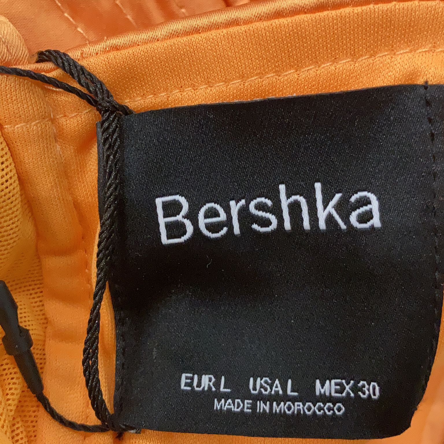 Bershka