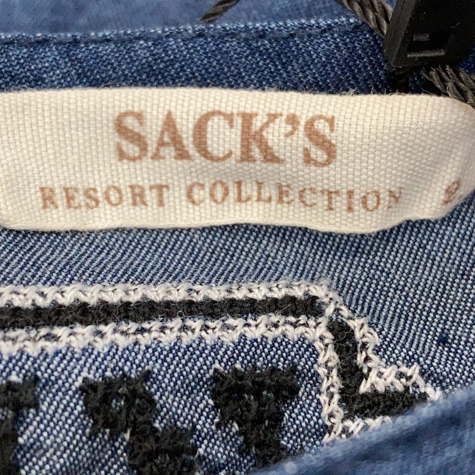 Sacks