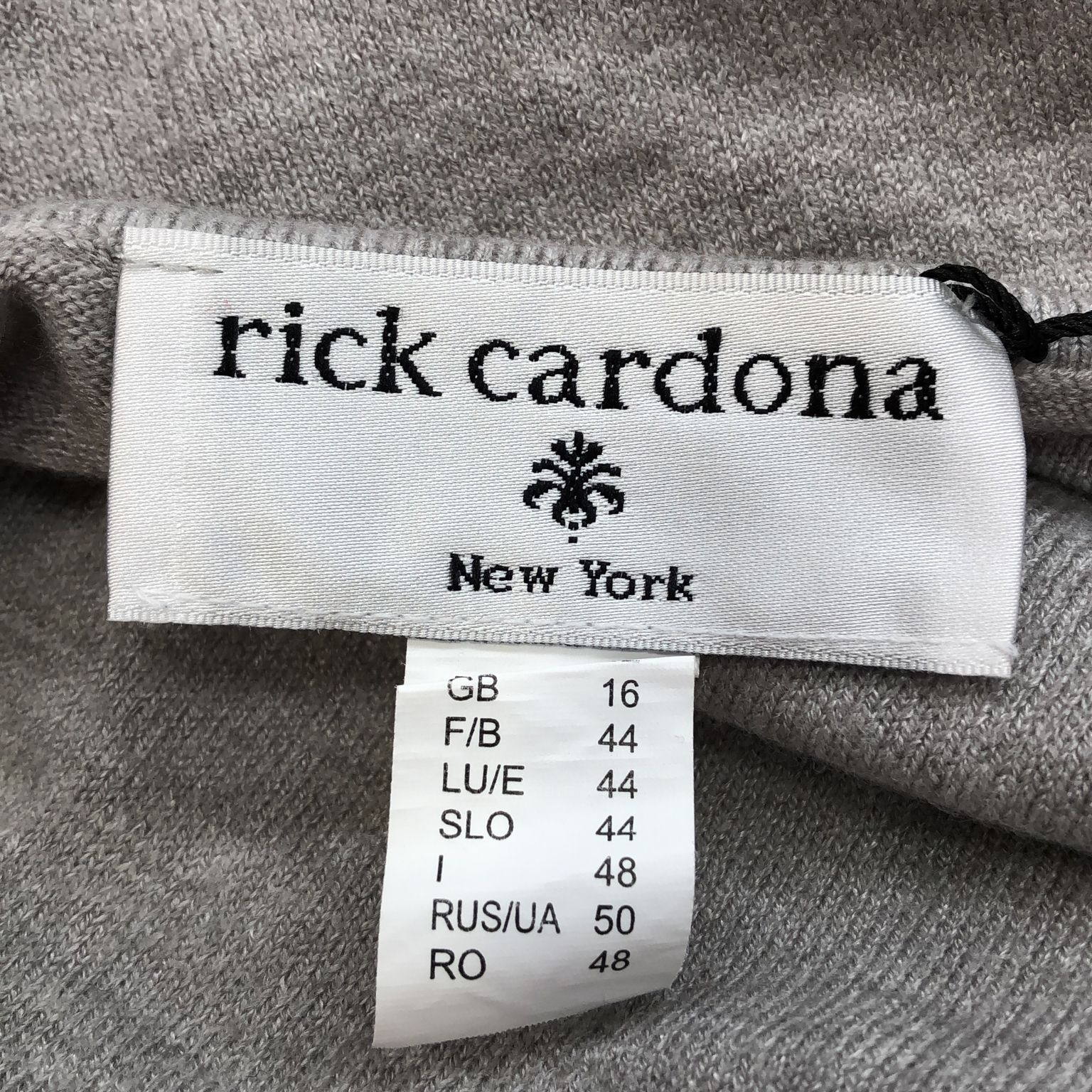 Rick Cardona