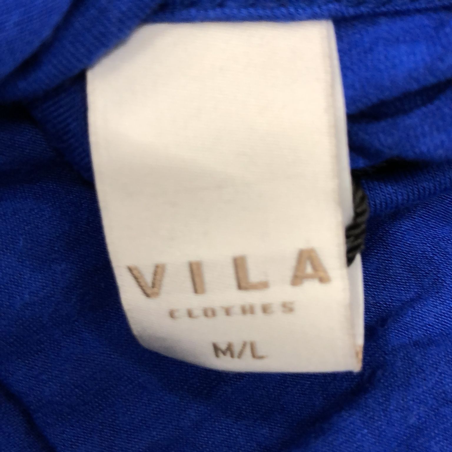 VILA Clothes