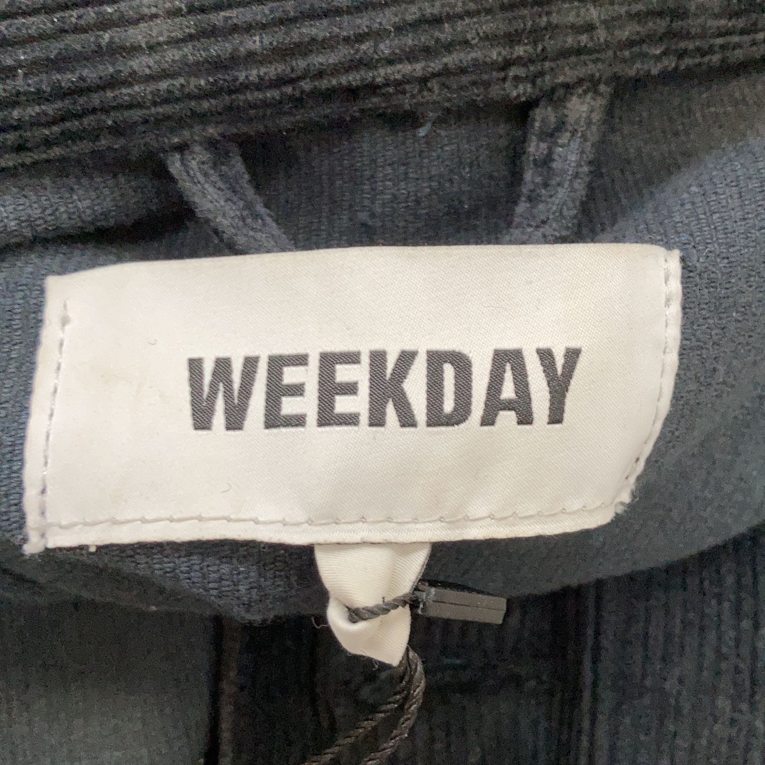 Weekday