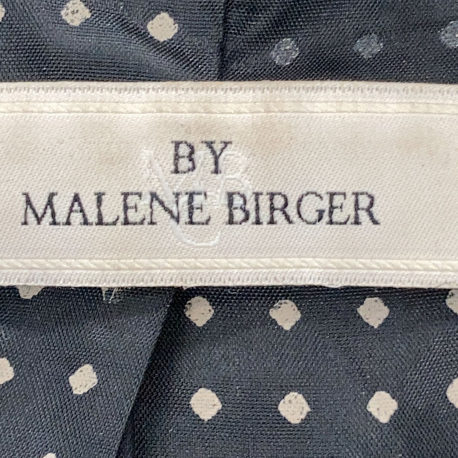 By Malene Birger