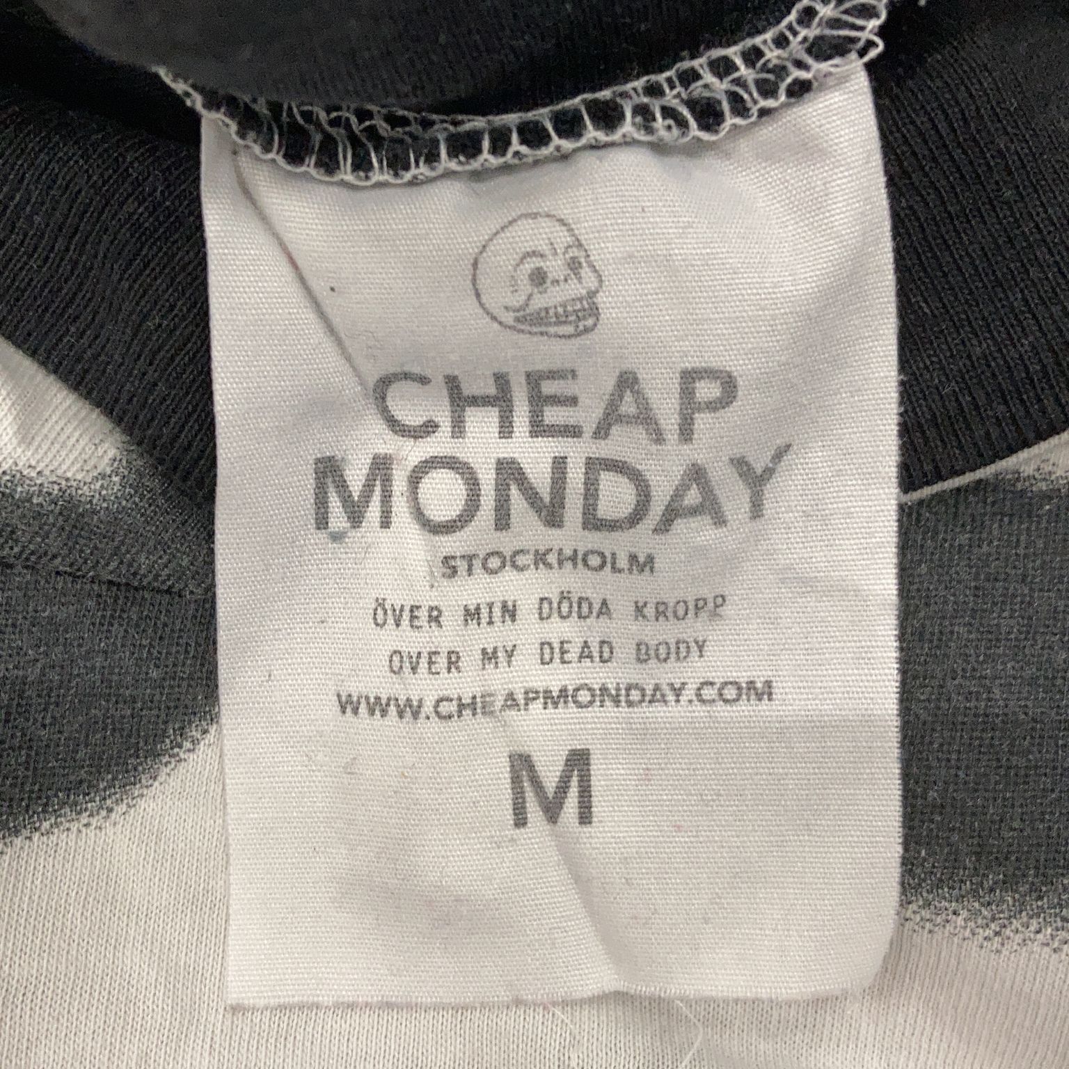 Cheap Monday