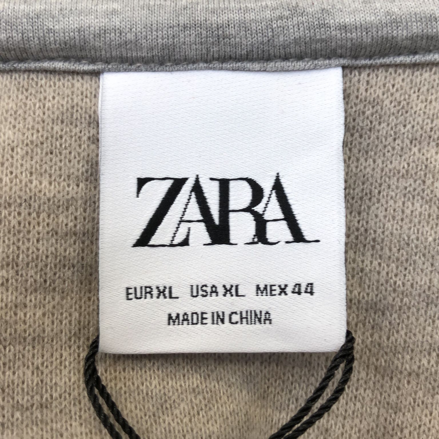 Zara