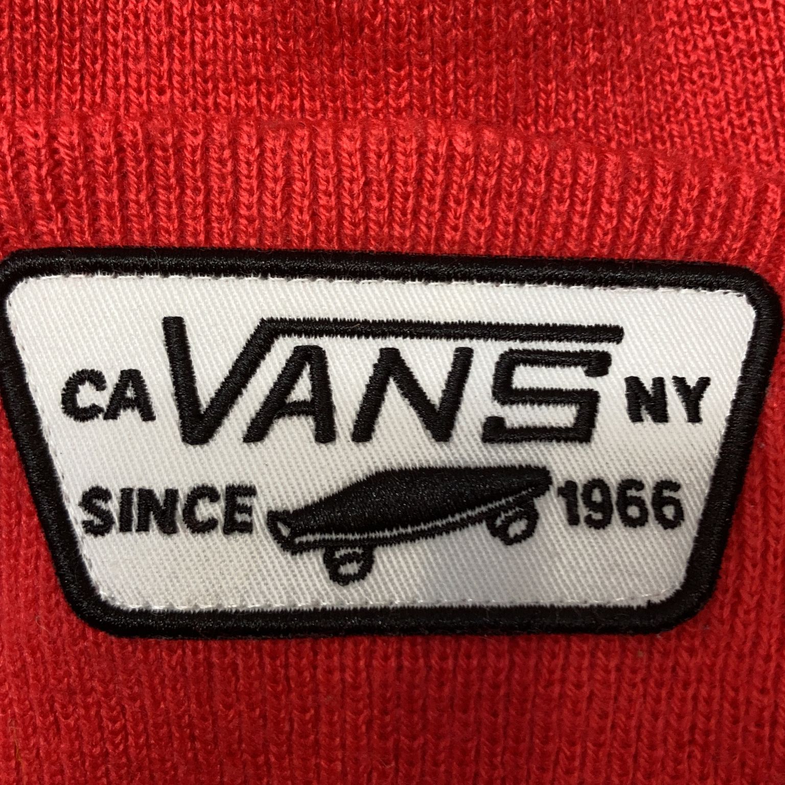 Vans