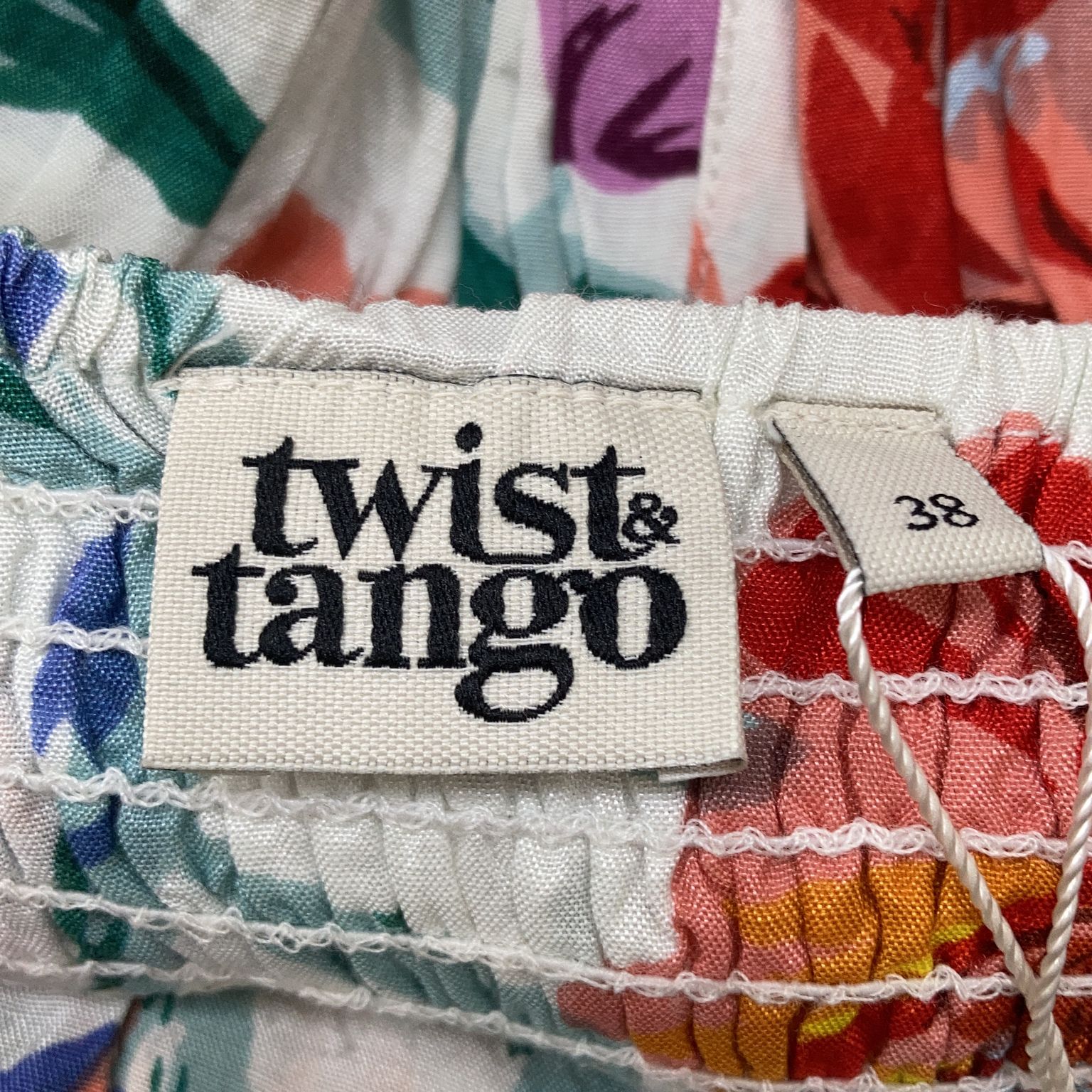 Twist  Tango