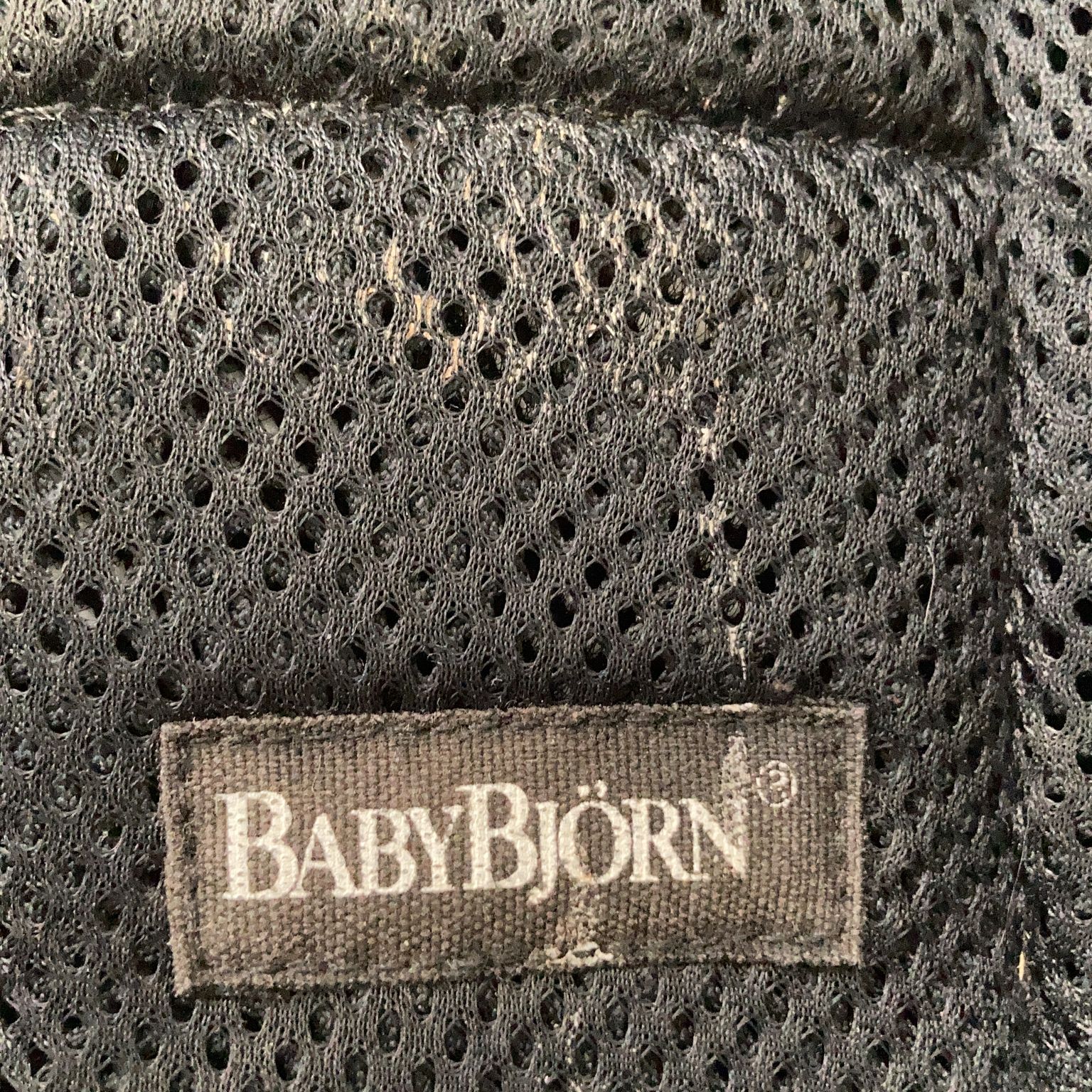 BabyBjörn