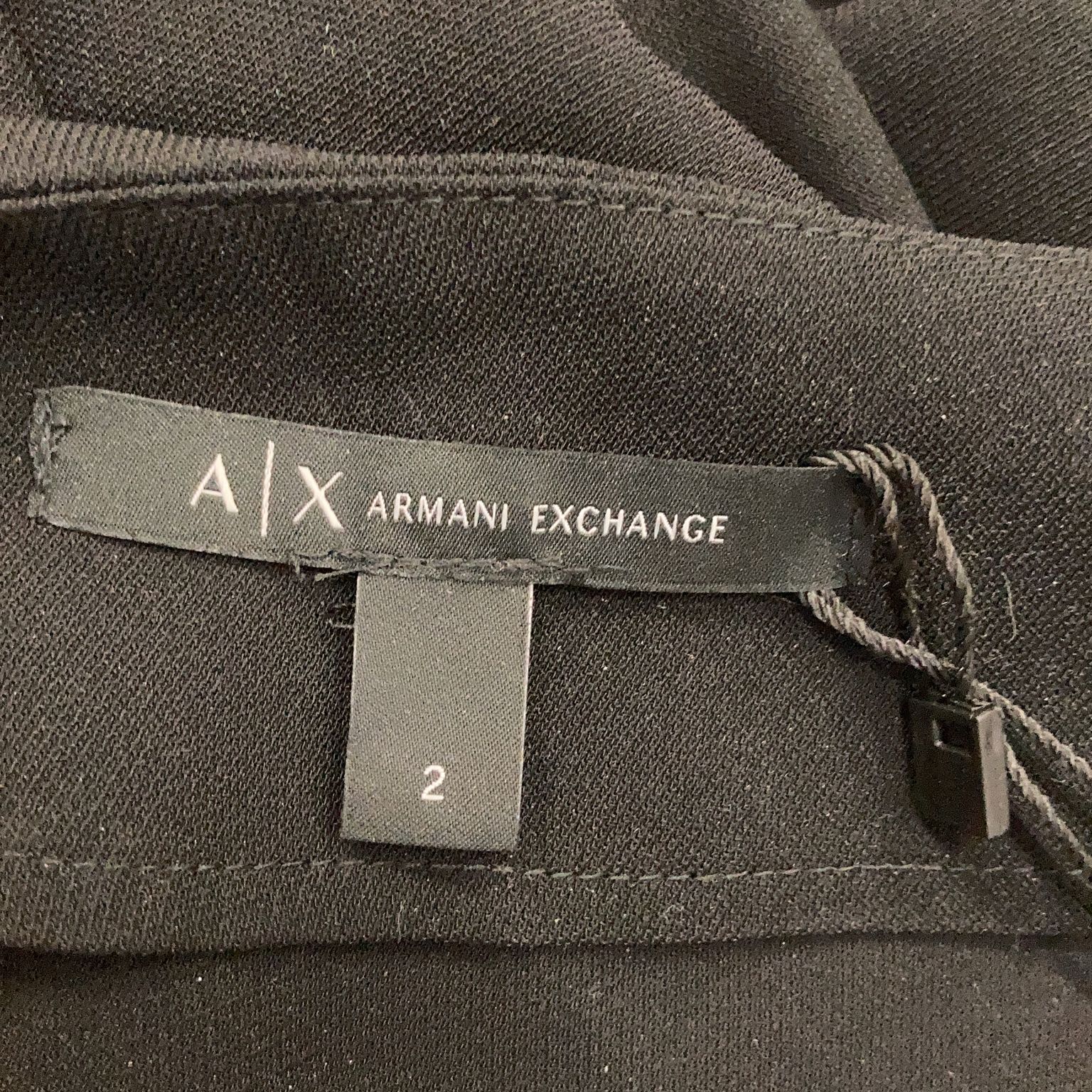 Armani Exchange