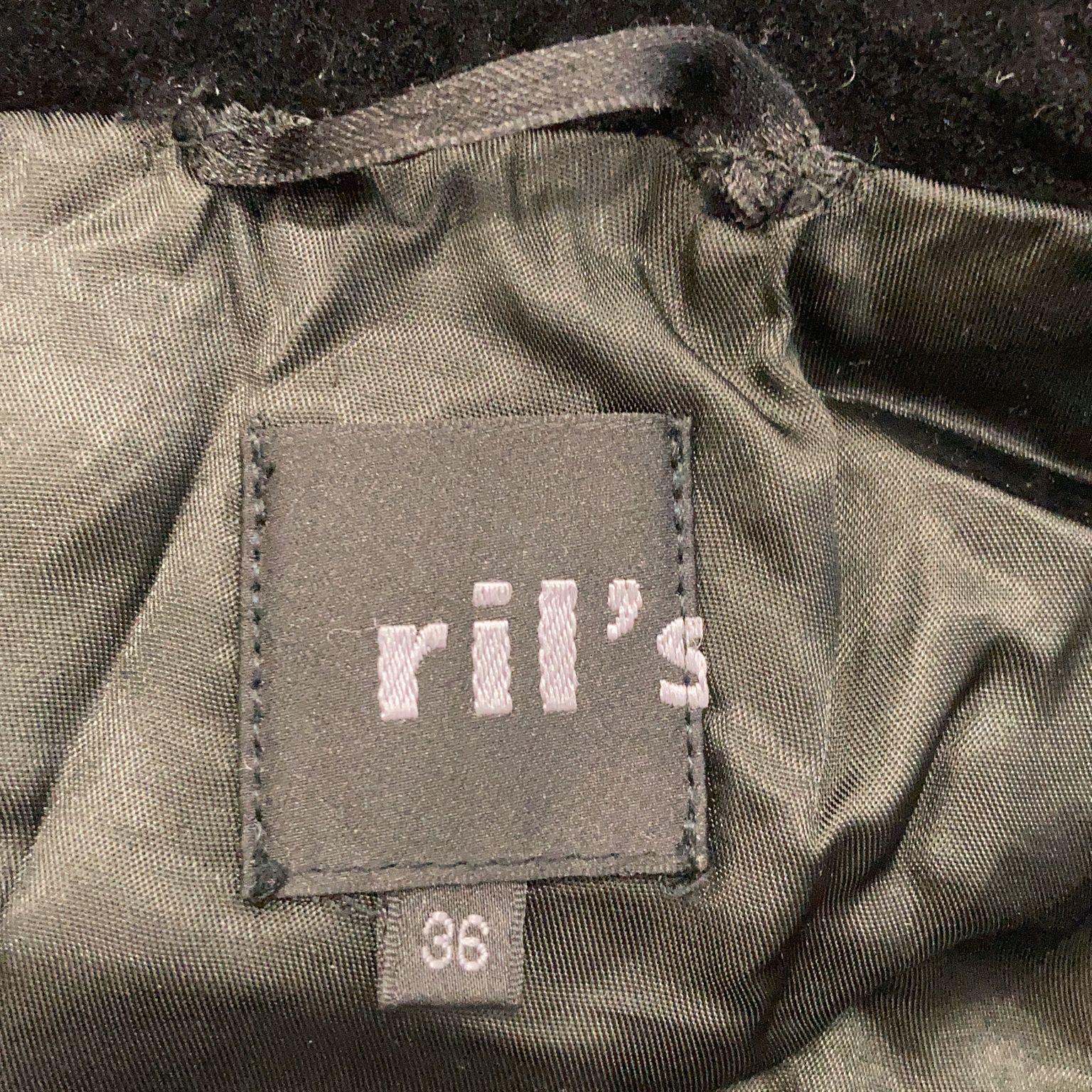 Ril's