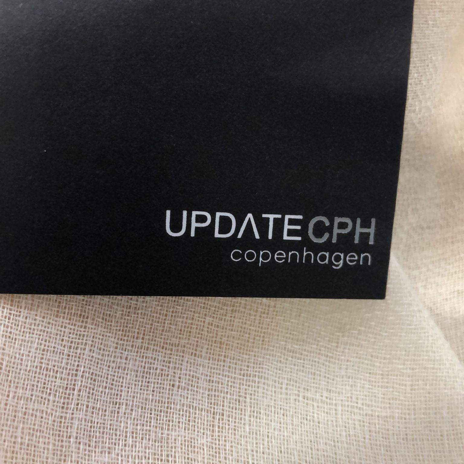 Updatecph