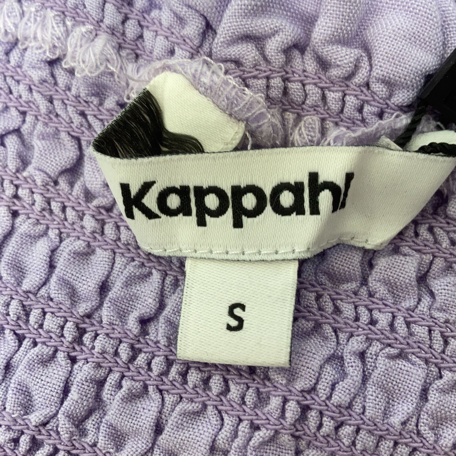 KappAhl