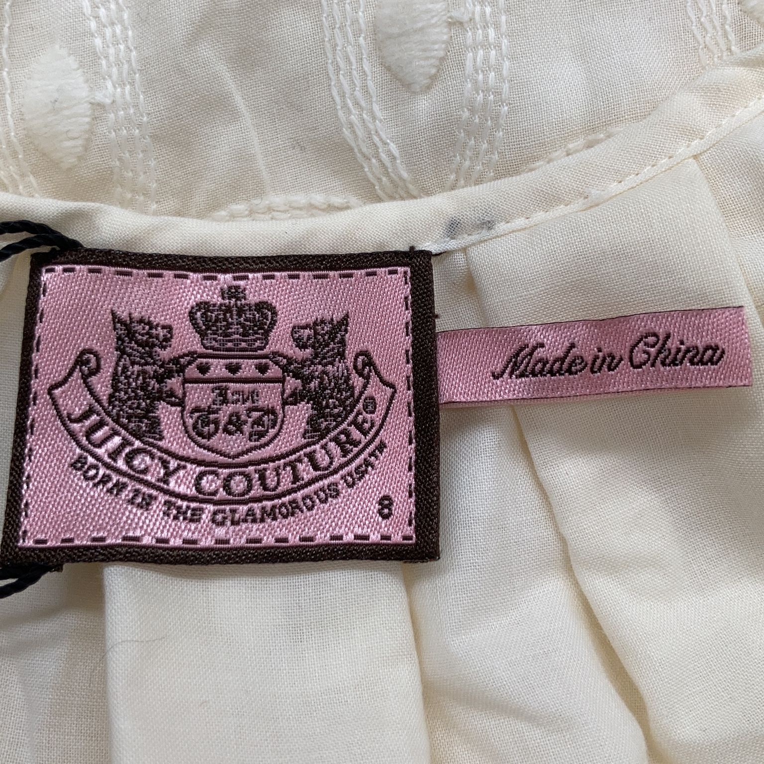 Juicy Couture