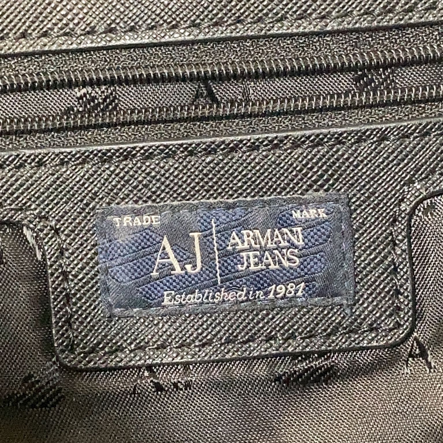 Armani Jeans