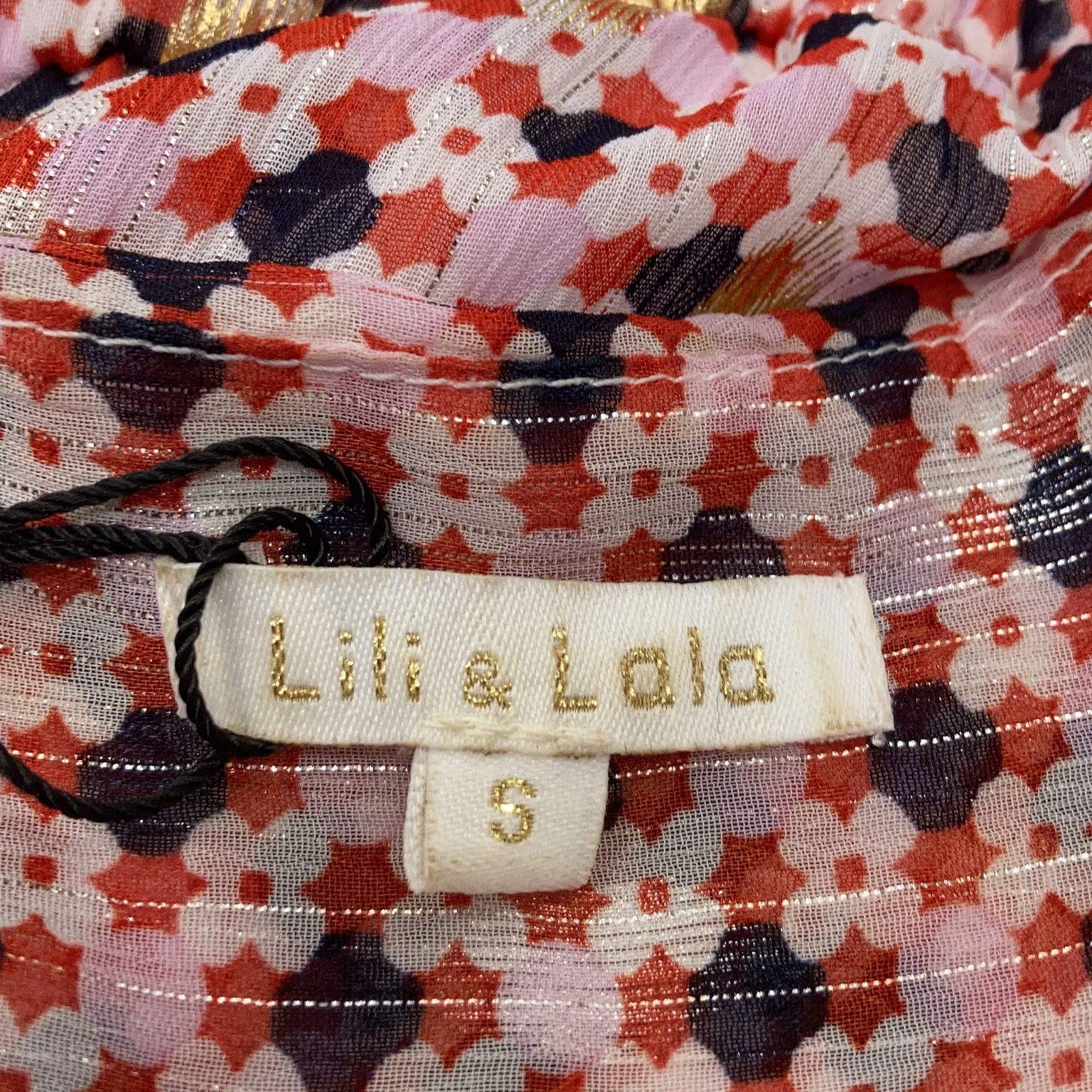 Lili  Lala