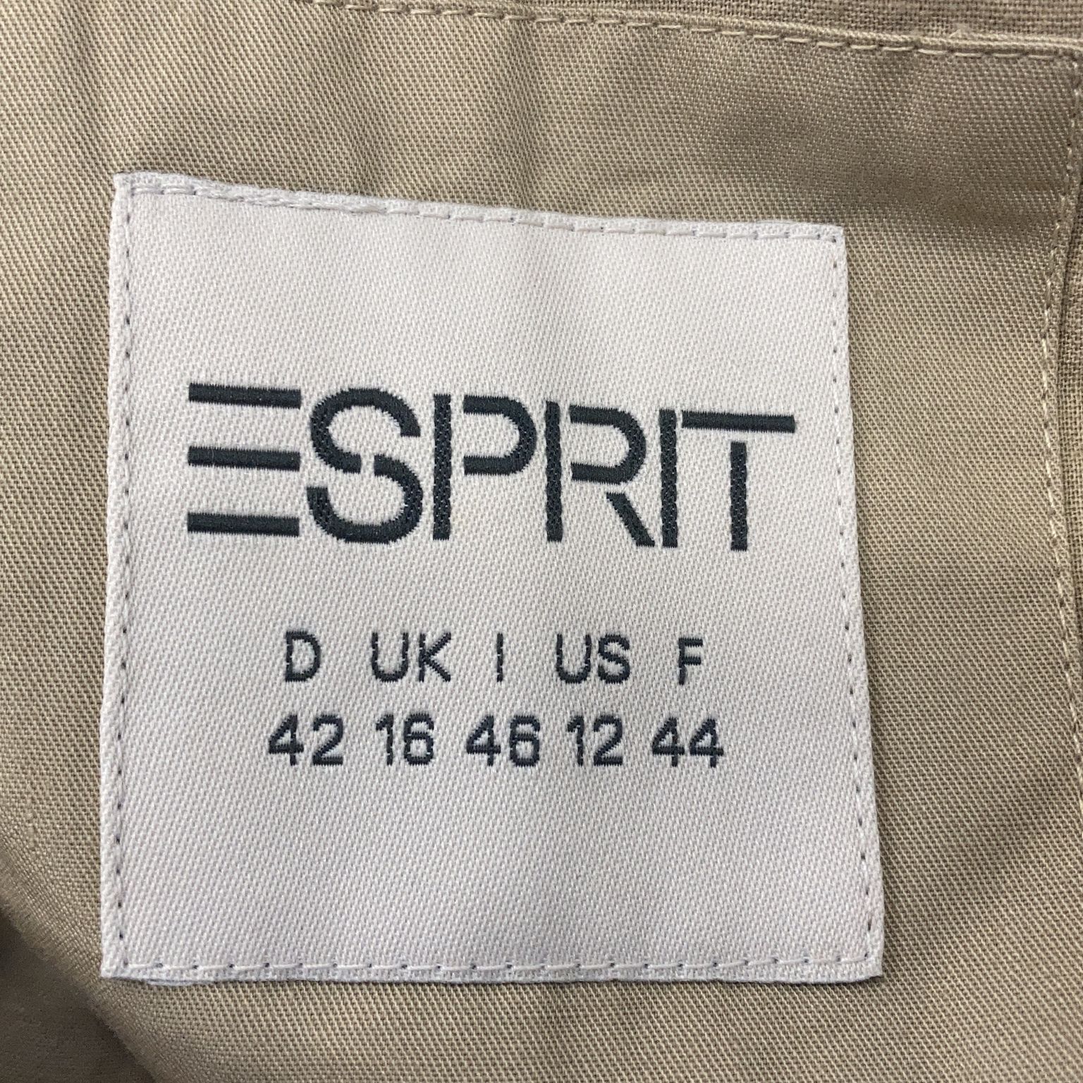 ESPRIT