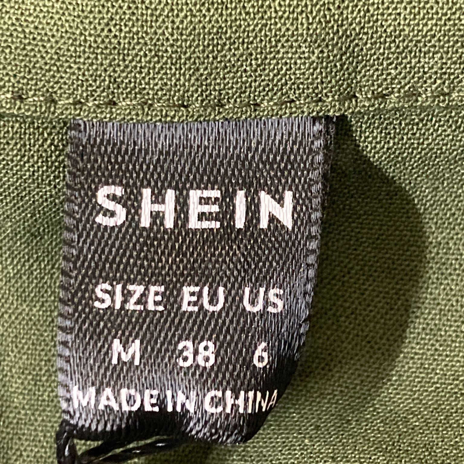 Shein