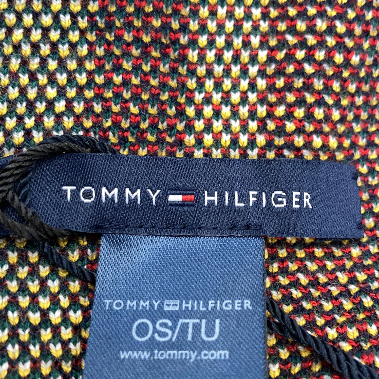 Tommy Hilfiger