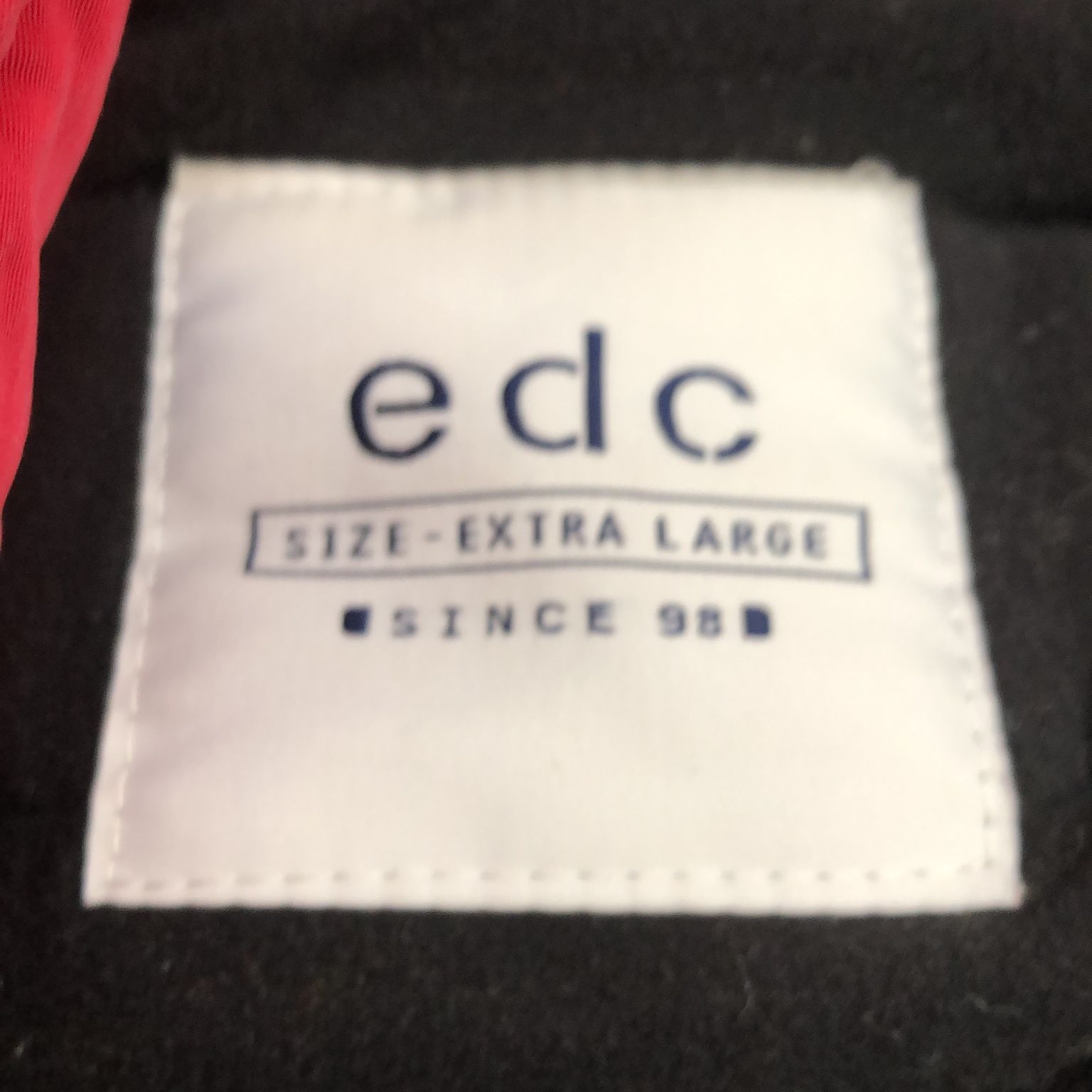 EDC by ESPRIT