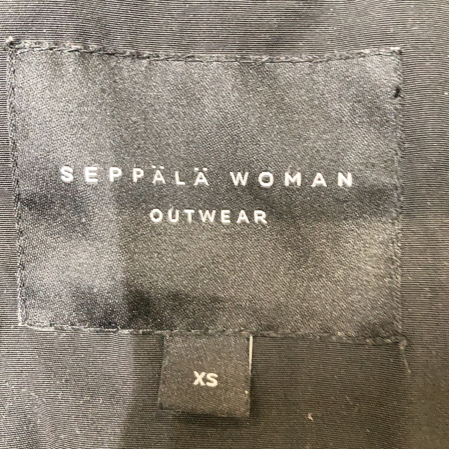 Seppälä Woman