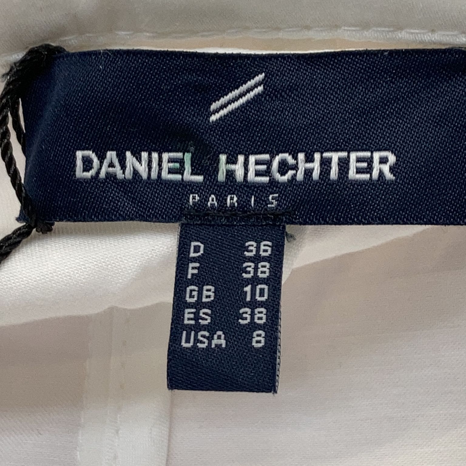 Daniel Hechter