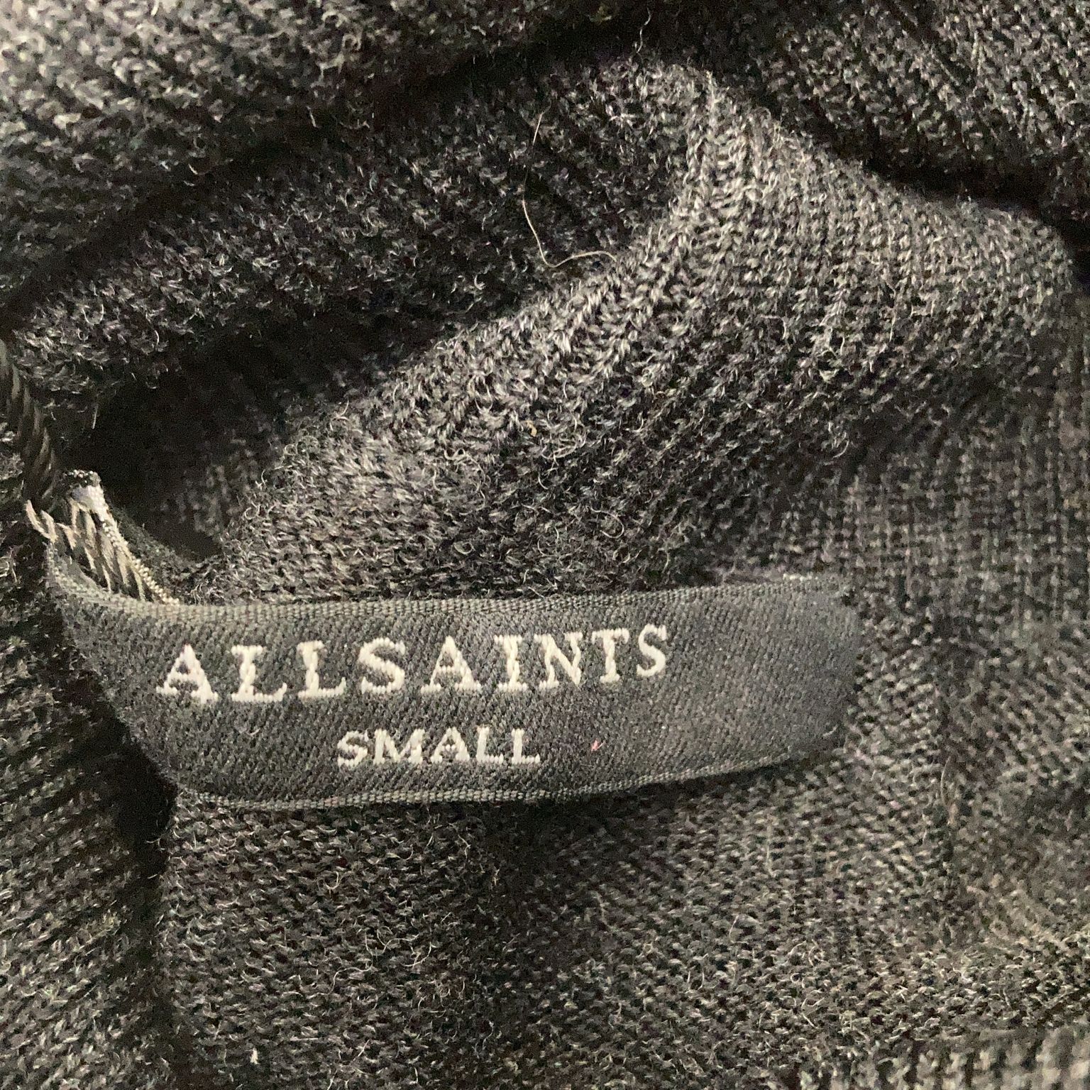 AllSaints