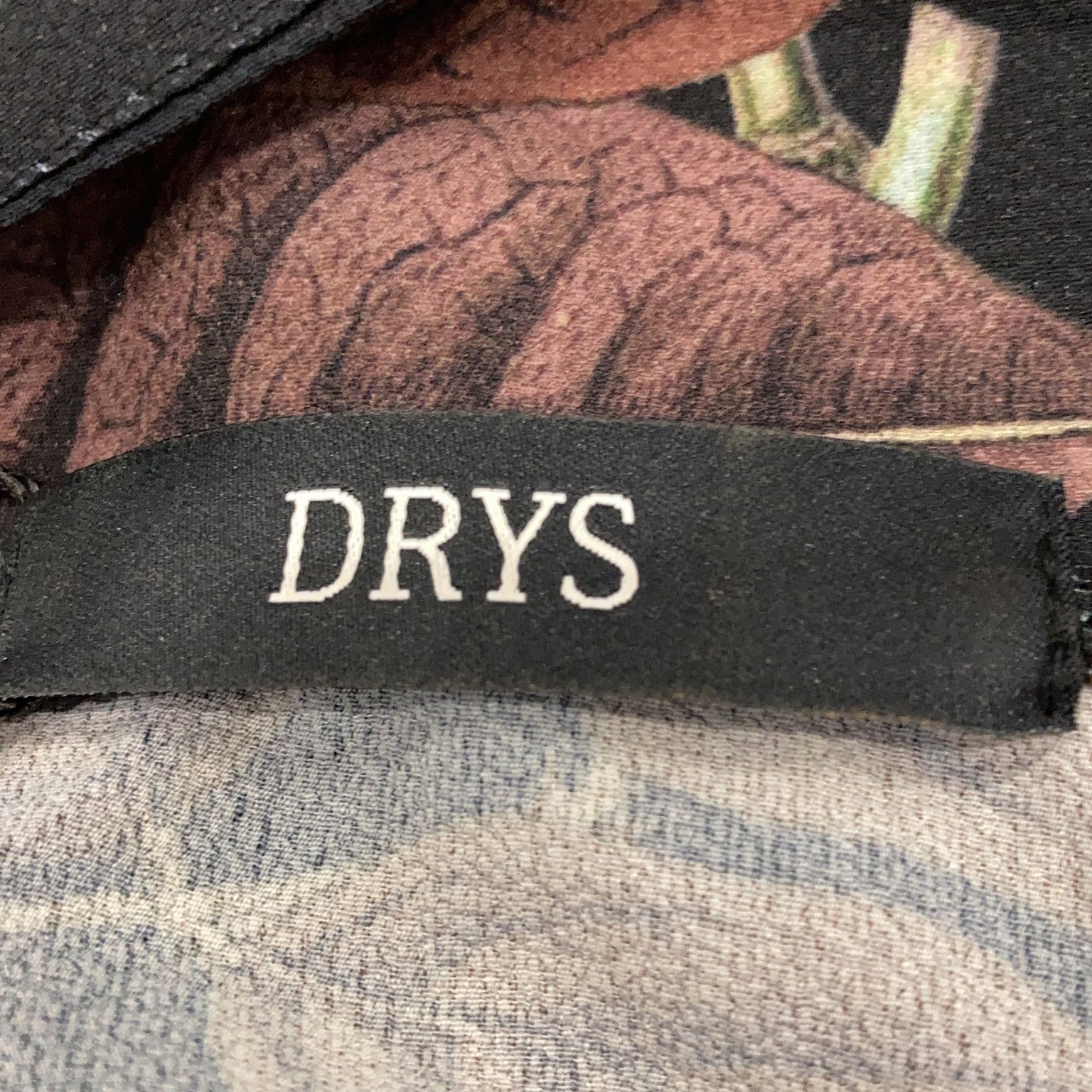 Drys