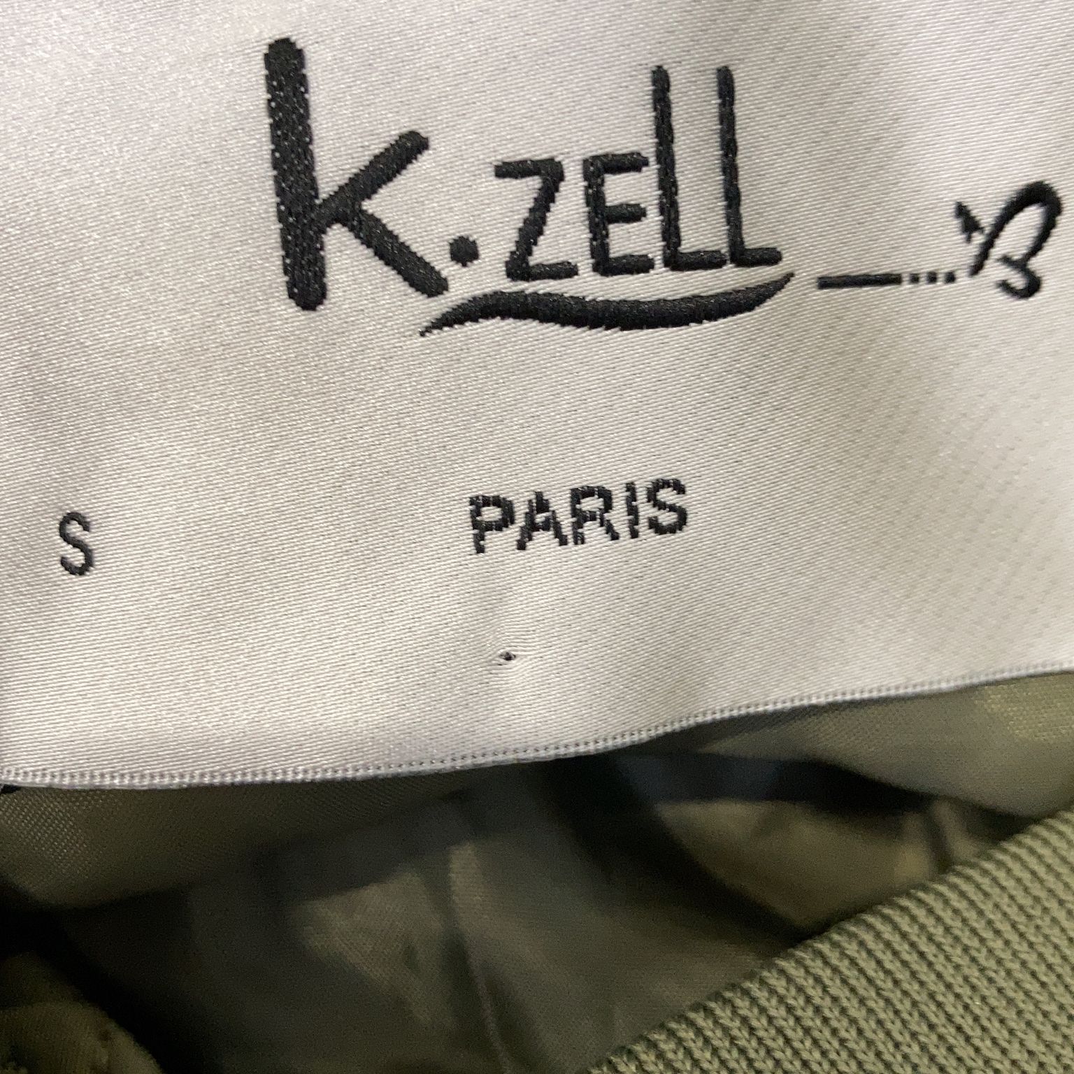 KZell