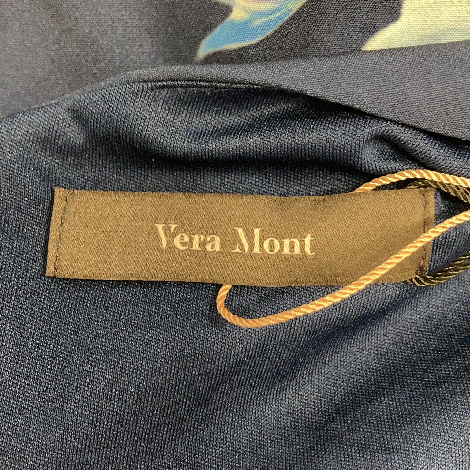 Vera Mont