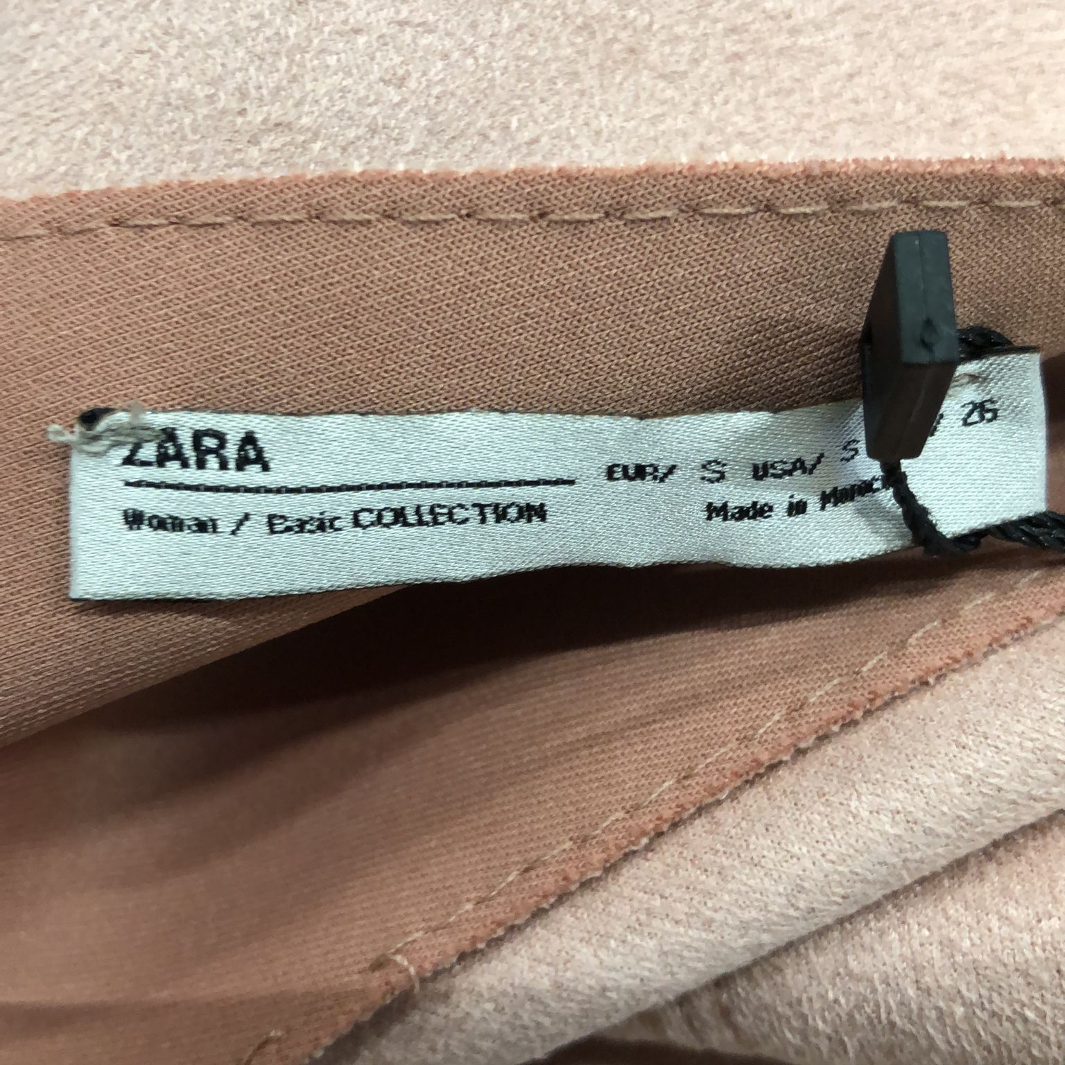 Zara Basic