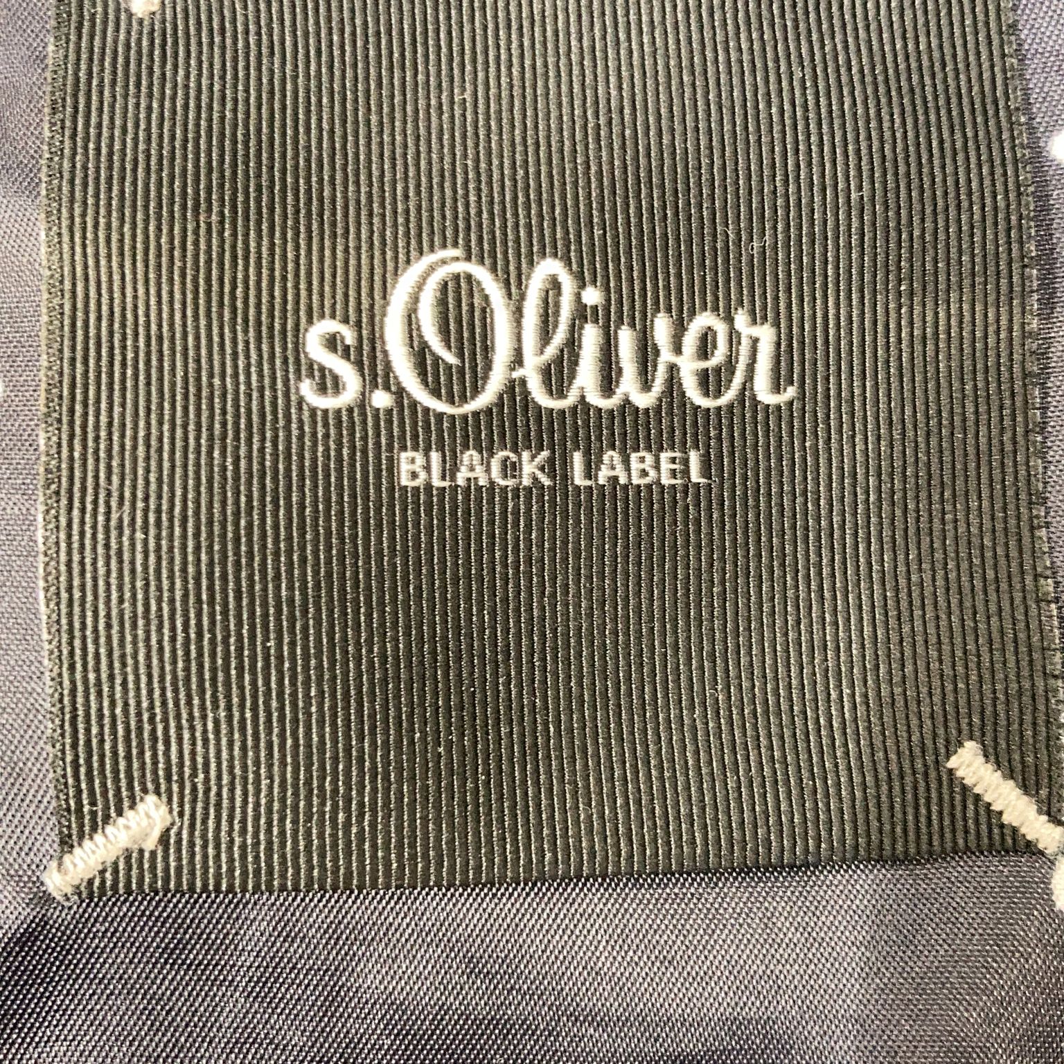 s.Oliver