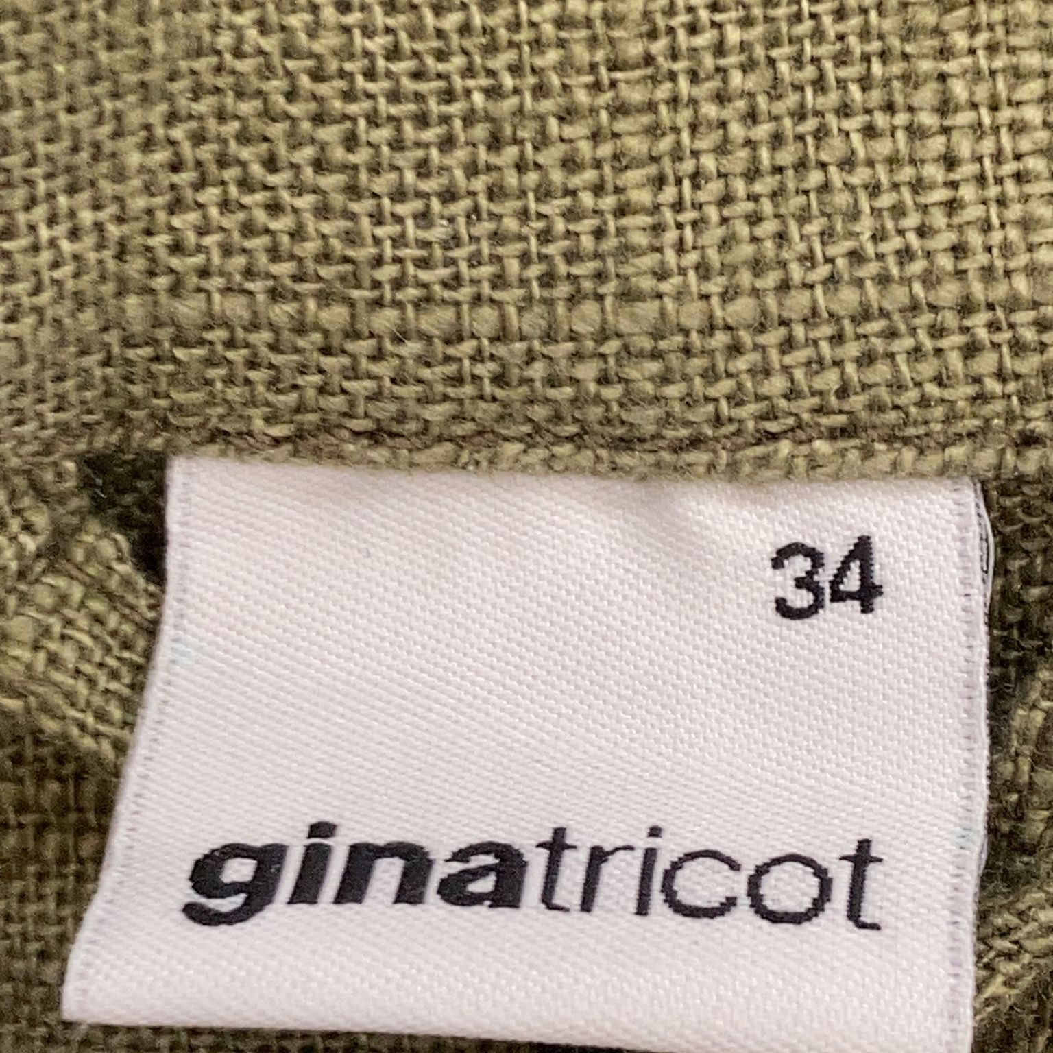 Gina Tricot