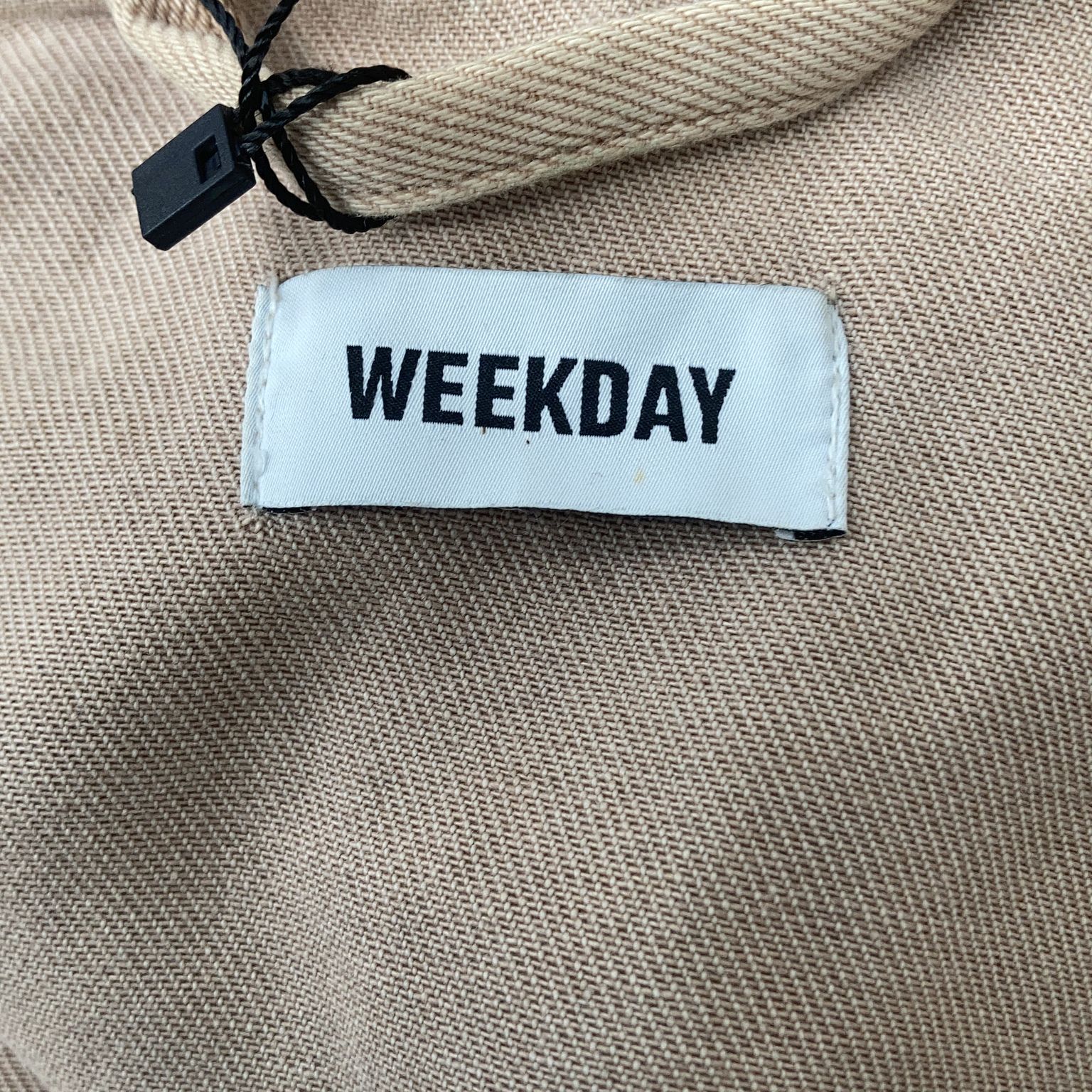 Weekday