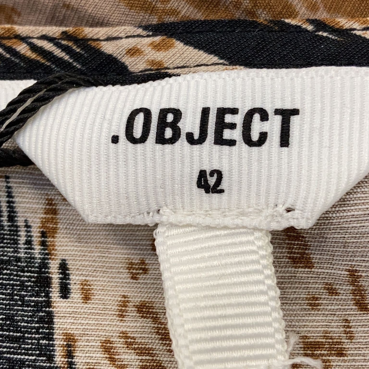 Object