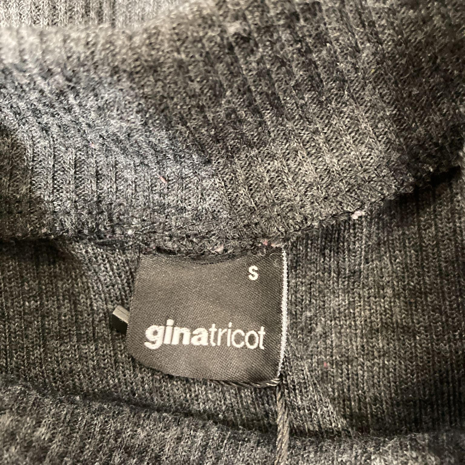 Gina Tricot