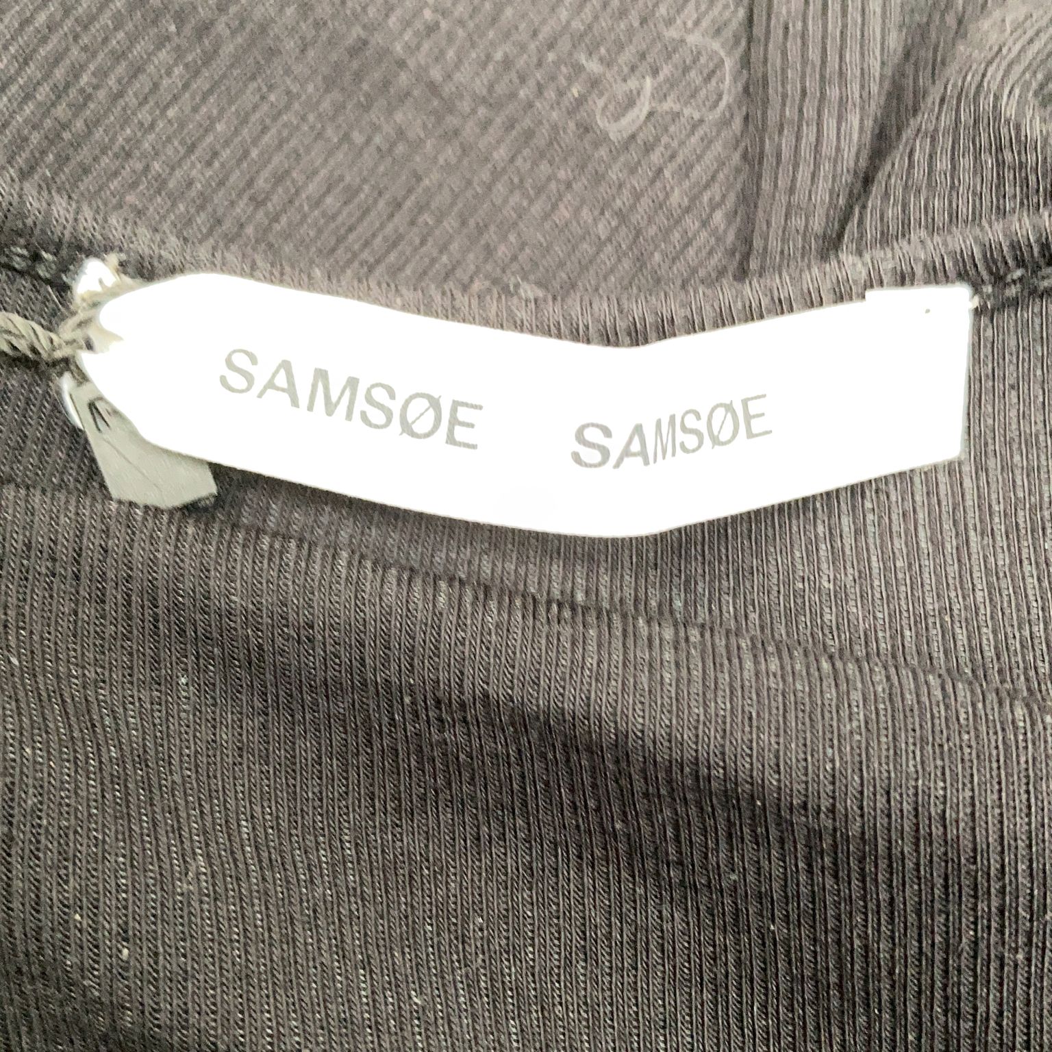 Samsøe  Samsøe