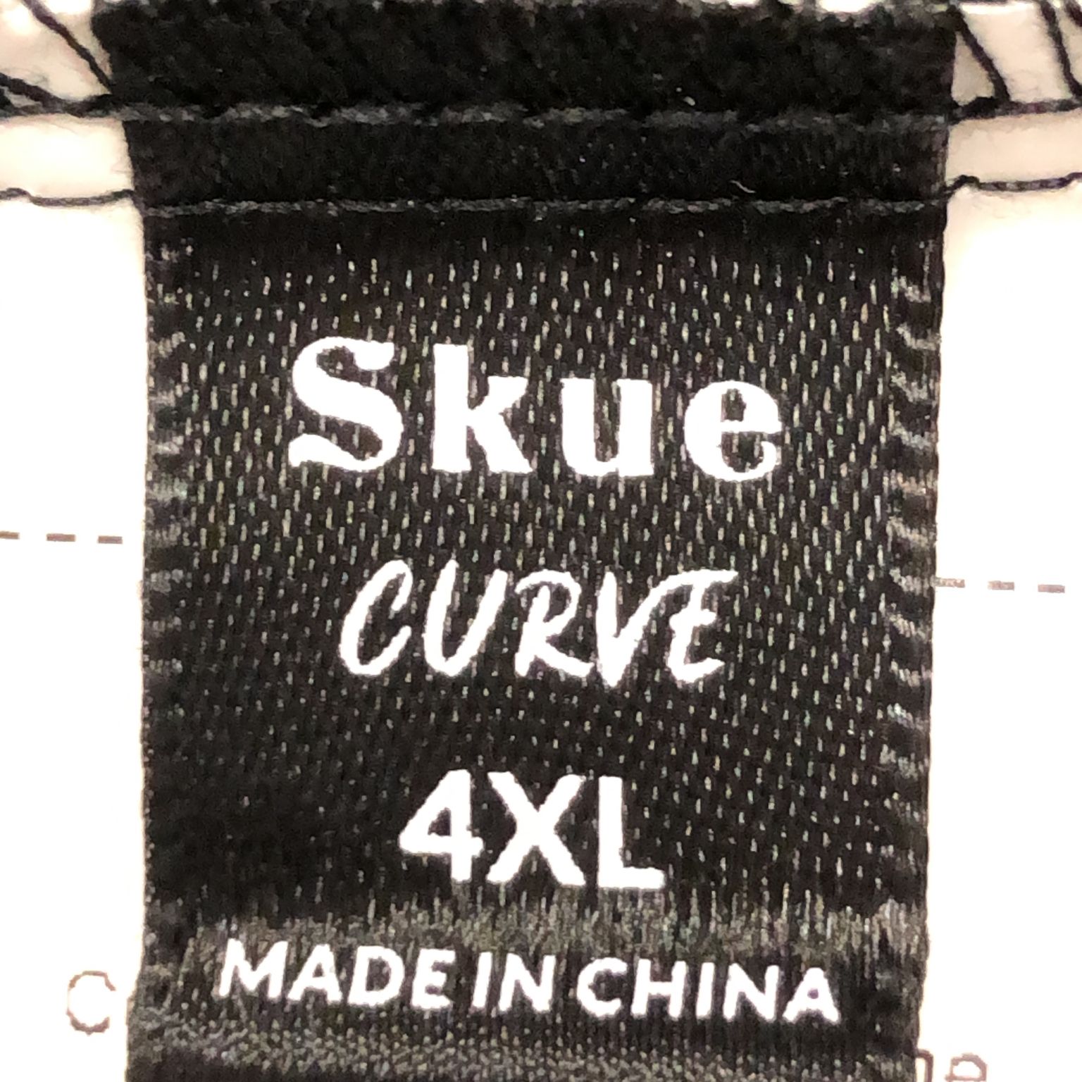 Skue Curve