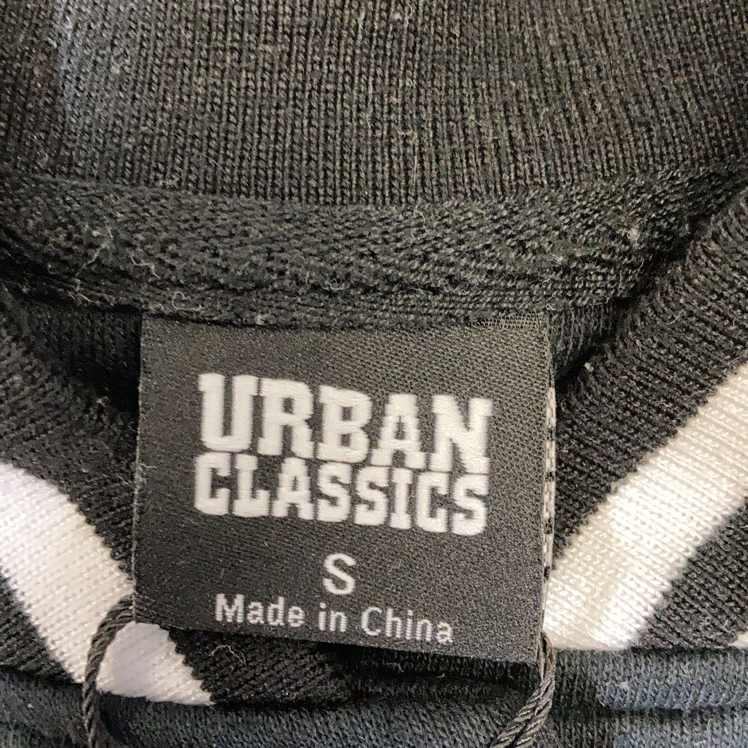 Urban Classics