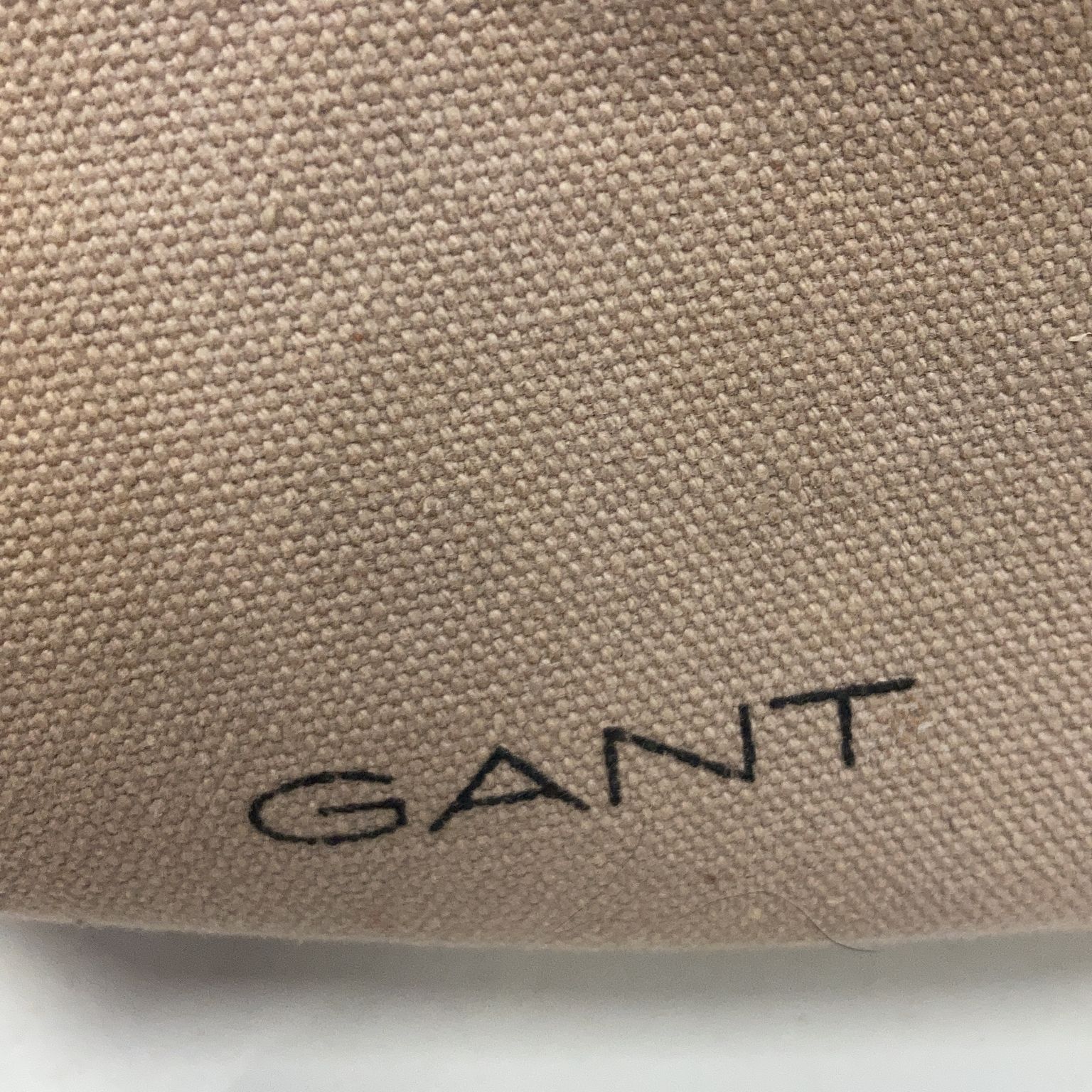 GANT