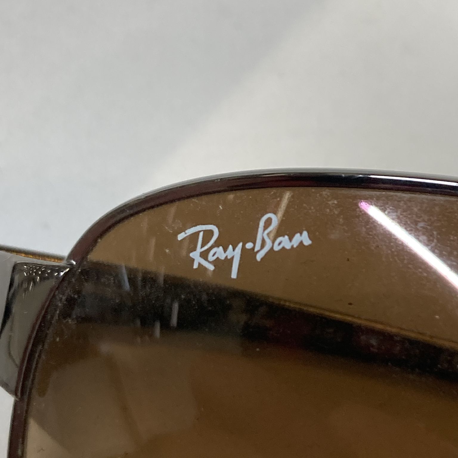 Ray-Ban