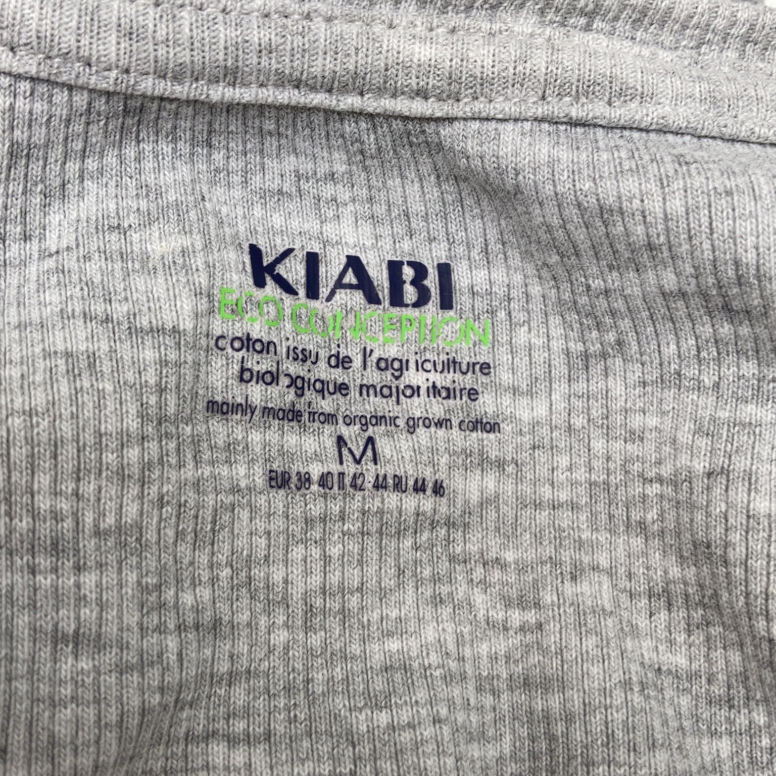 Kiabi