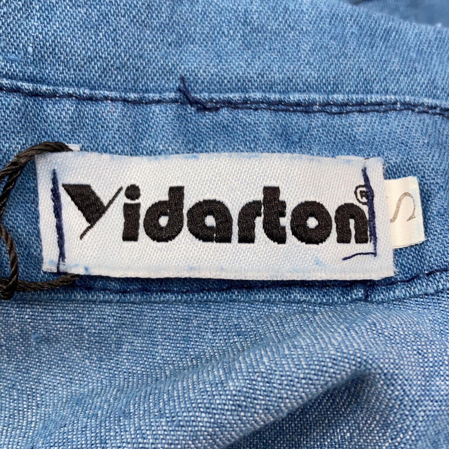 Yidarton