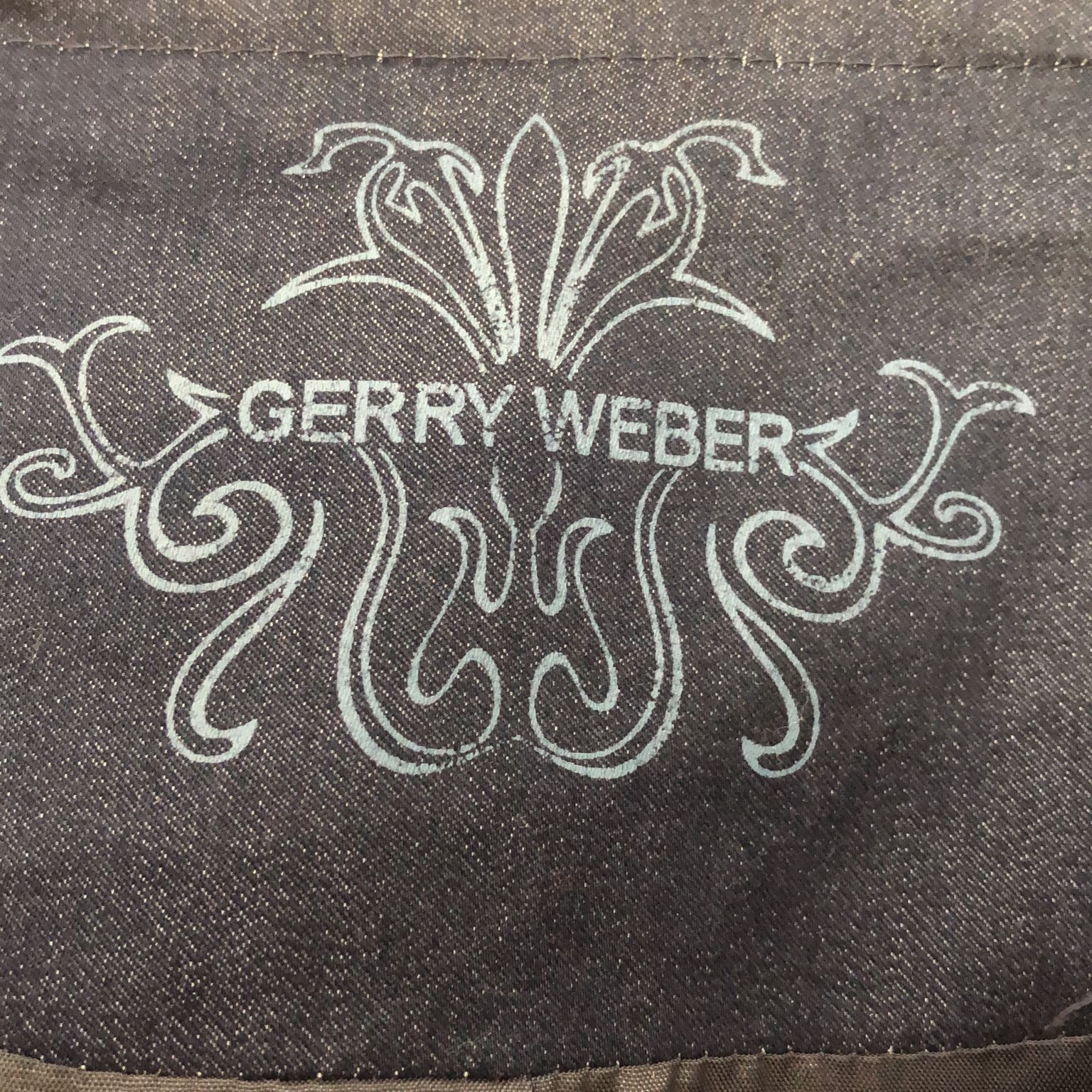 Gerry Weber