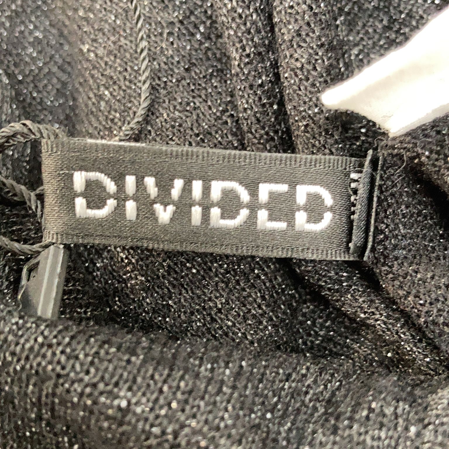 Divided by HM