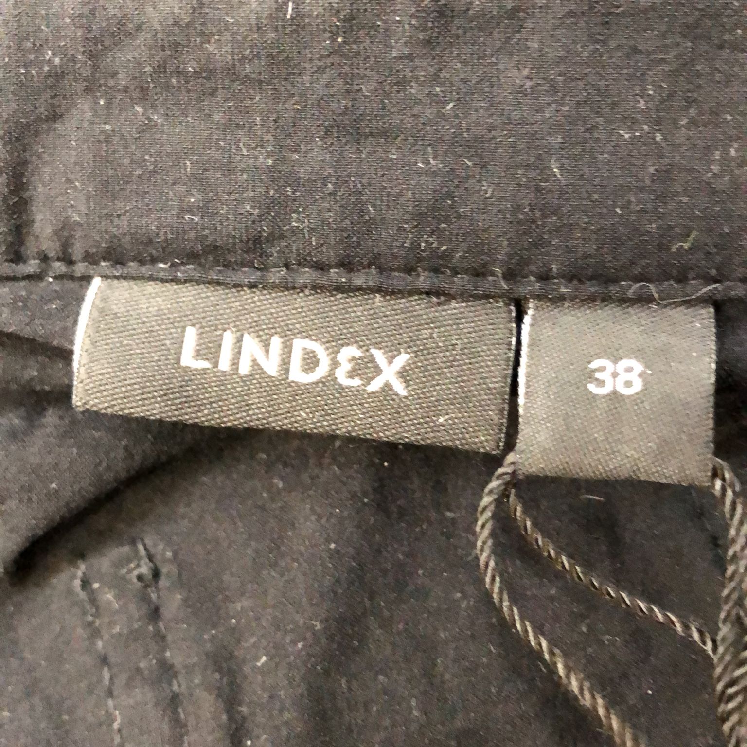 Lindex