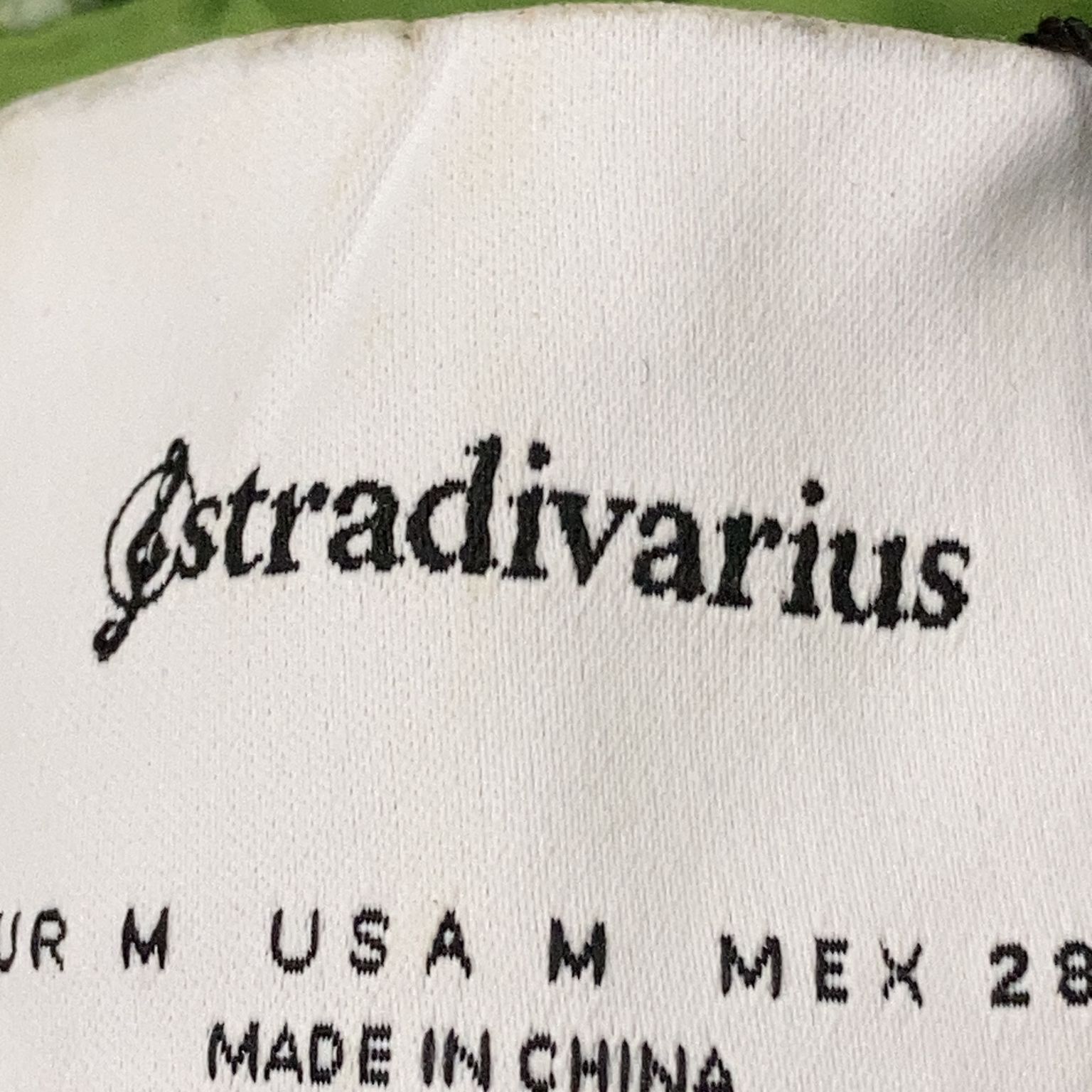 Stradivarius