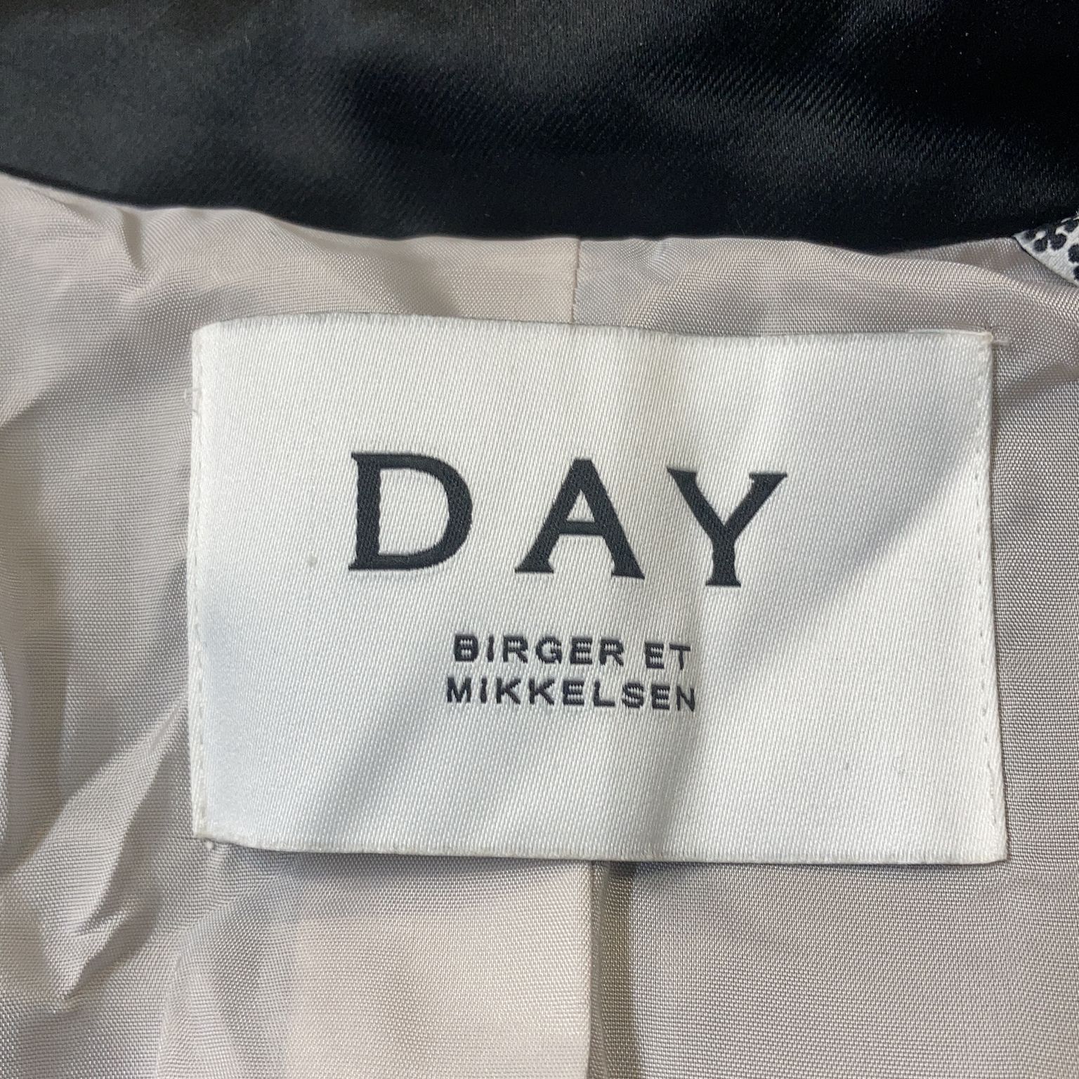 DAY Birger et Mikkelsen