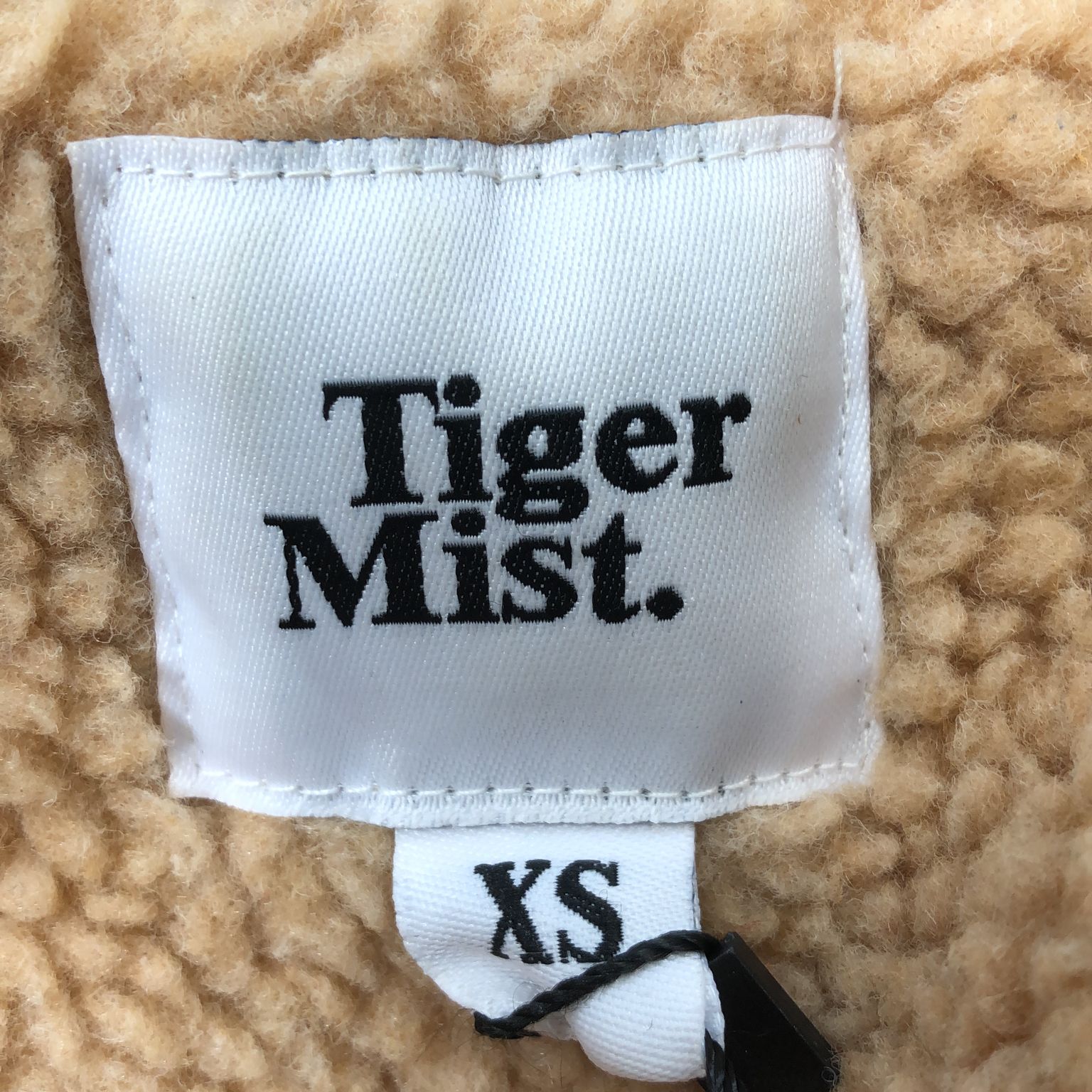 Tiger Mist