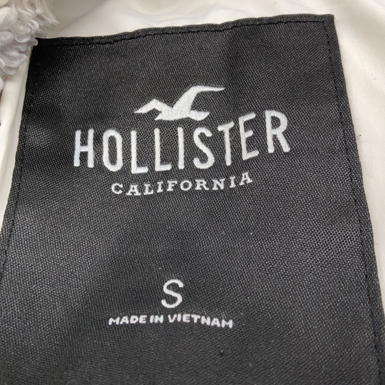 Hollister California